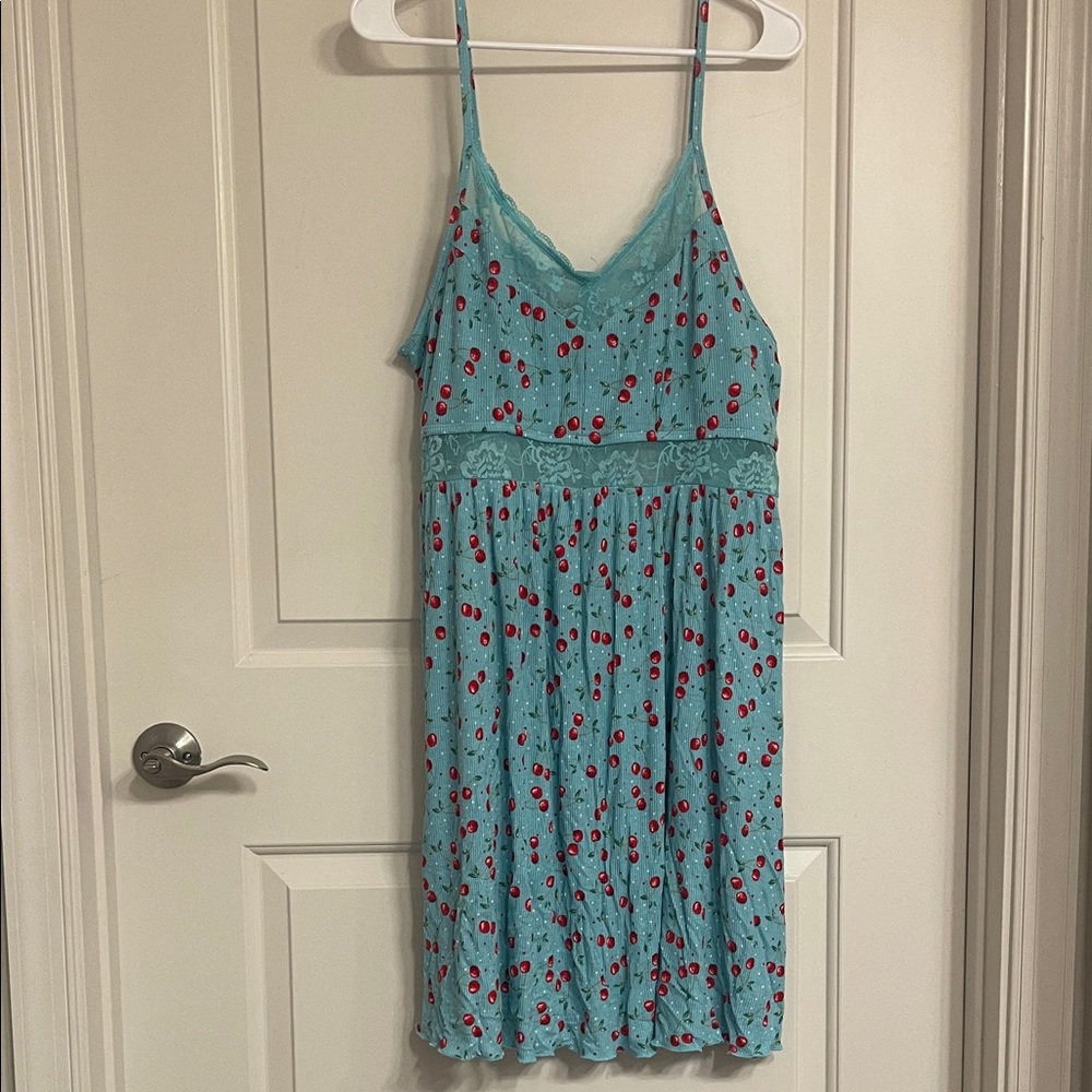 Torrid sleep gown